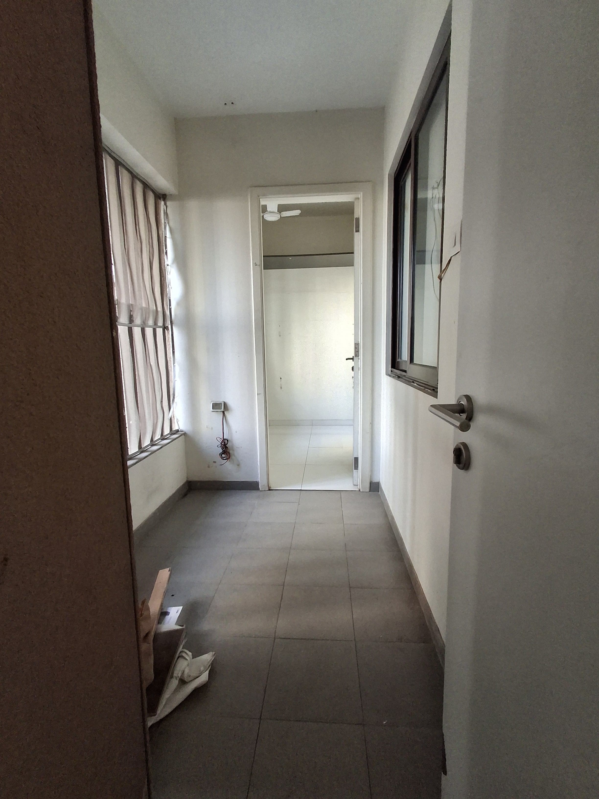 Passage